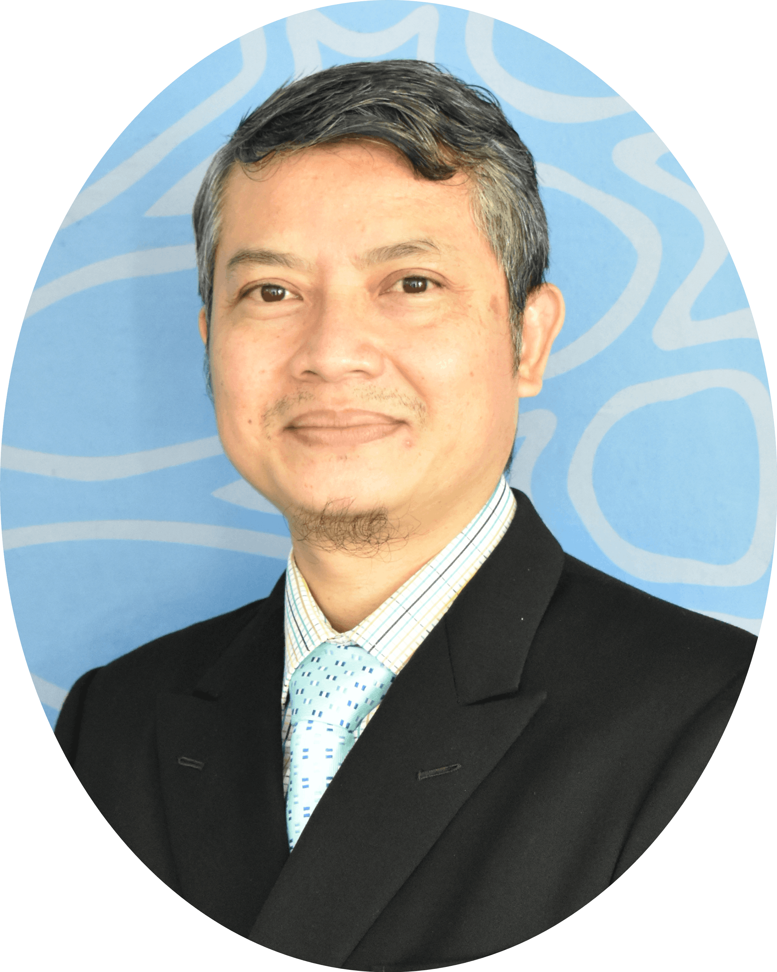Dr. Tubagus Thresna Irijanto 